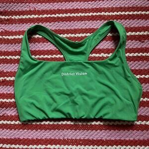 District Vision Citta Sports Bra